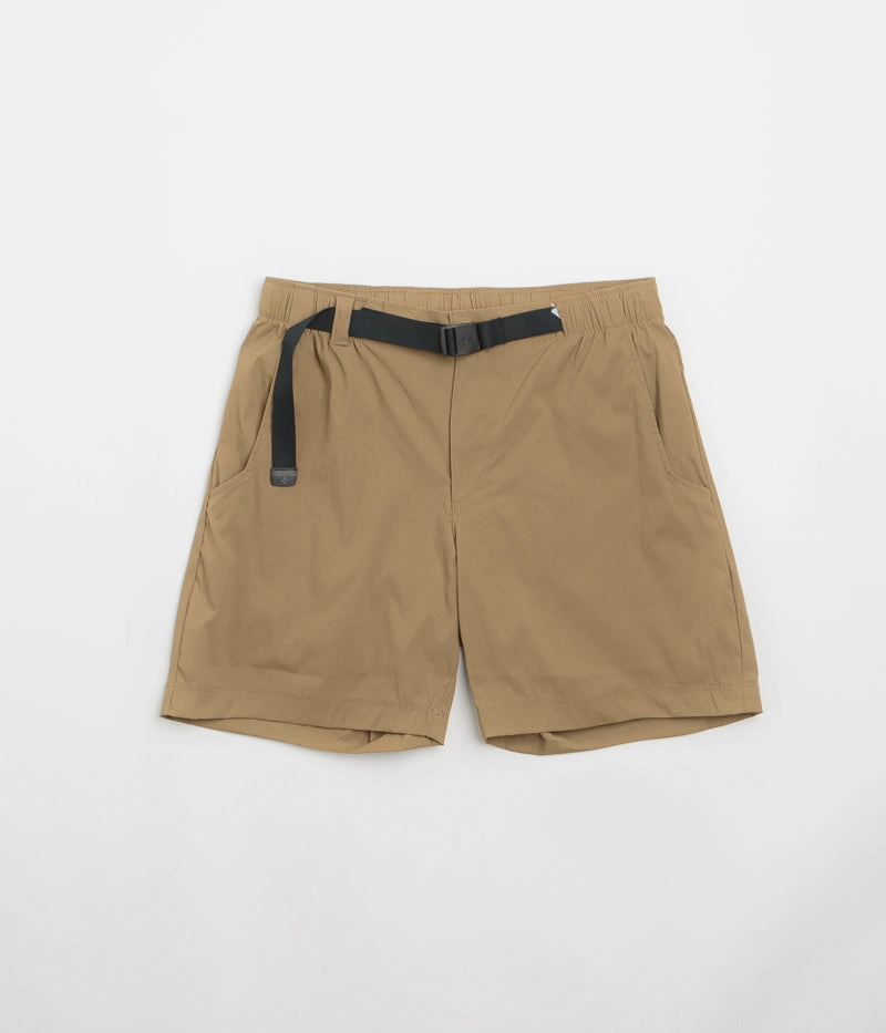 Columbia Landroamer II Ripstop Shorts - Delta Hidden Storage Compartment kids' style