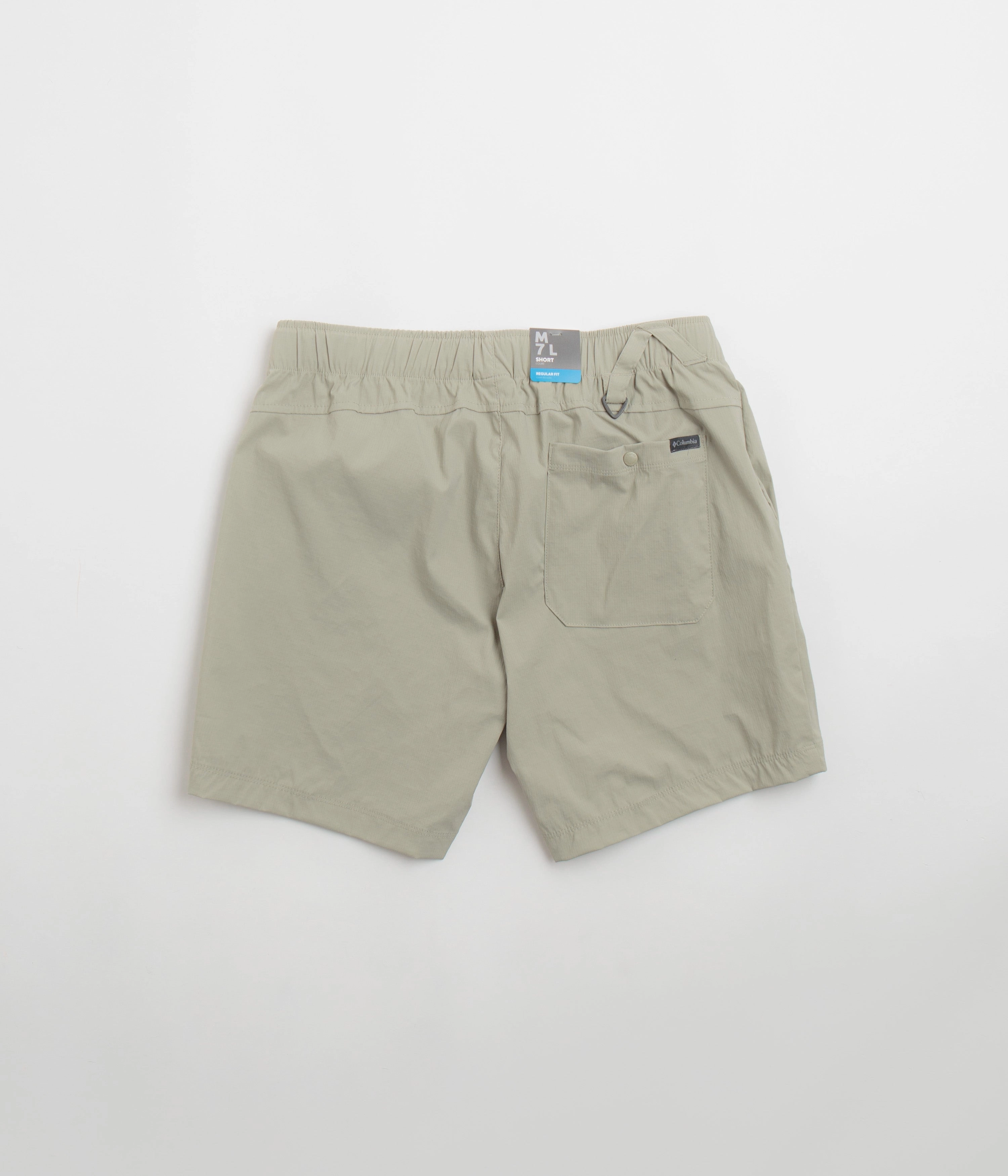 Columbia Landroamer II Ripstop Shorts - Safari Designer Style