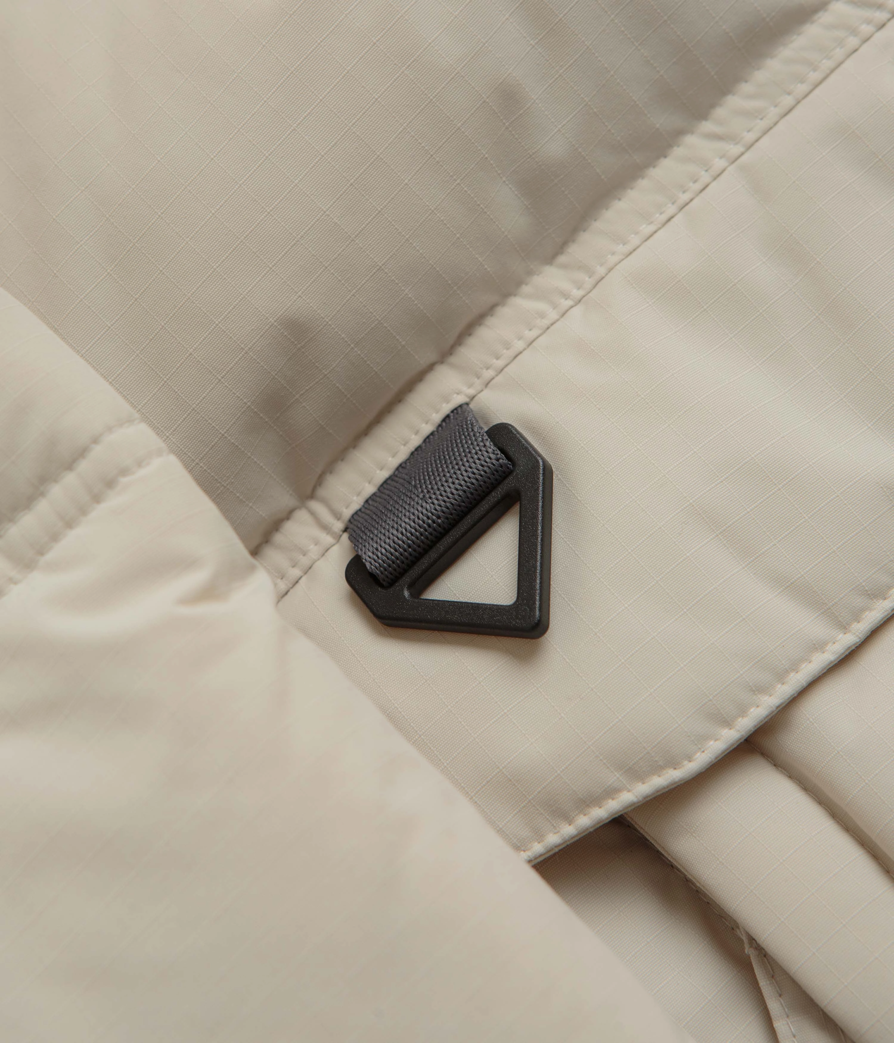 Columbia Landroamer Puffer Jacket - Dark Stone Active Lifestyle Gear