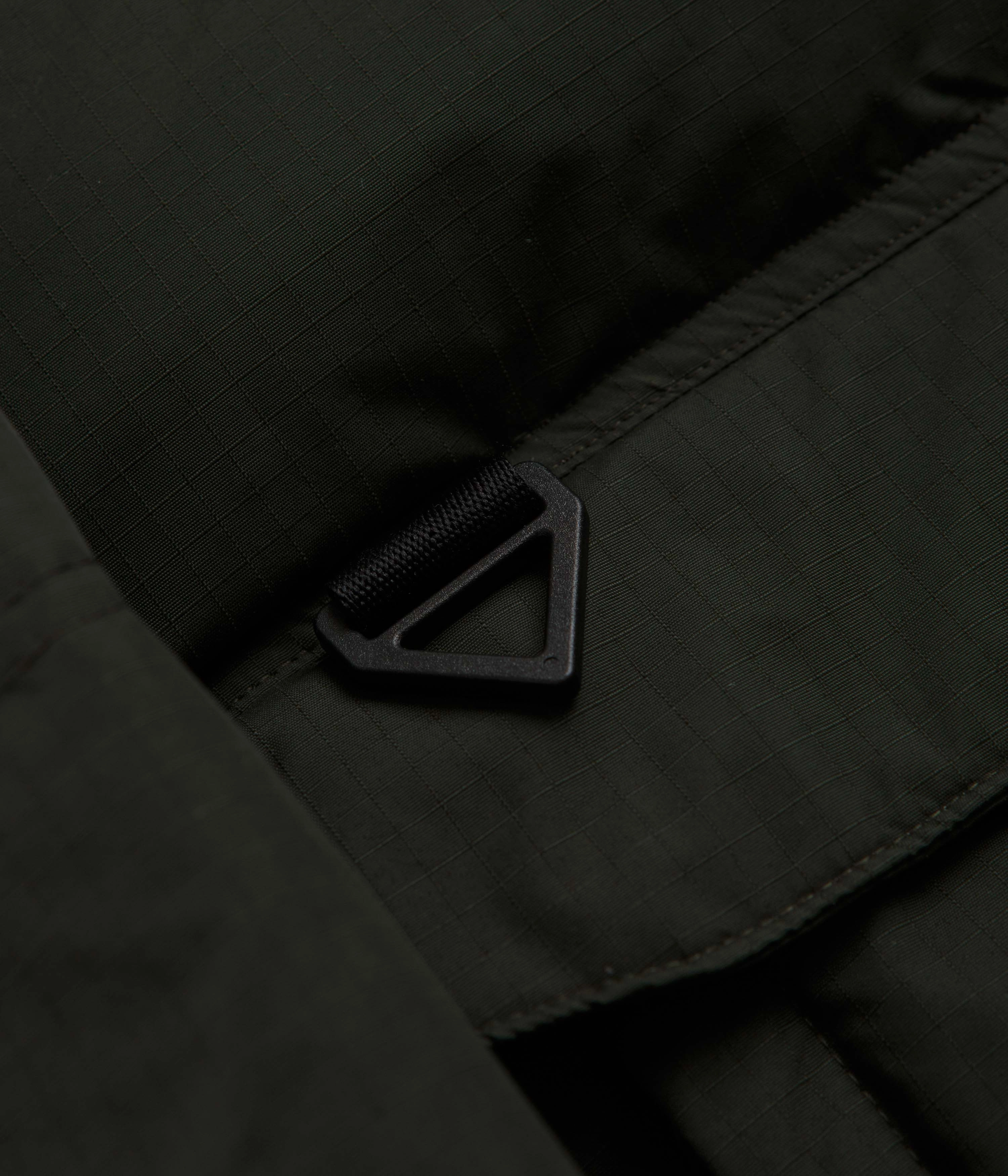 Hope Columbia Landroamer Puffer Jacket - Greenscape
