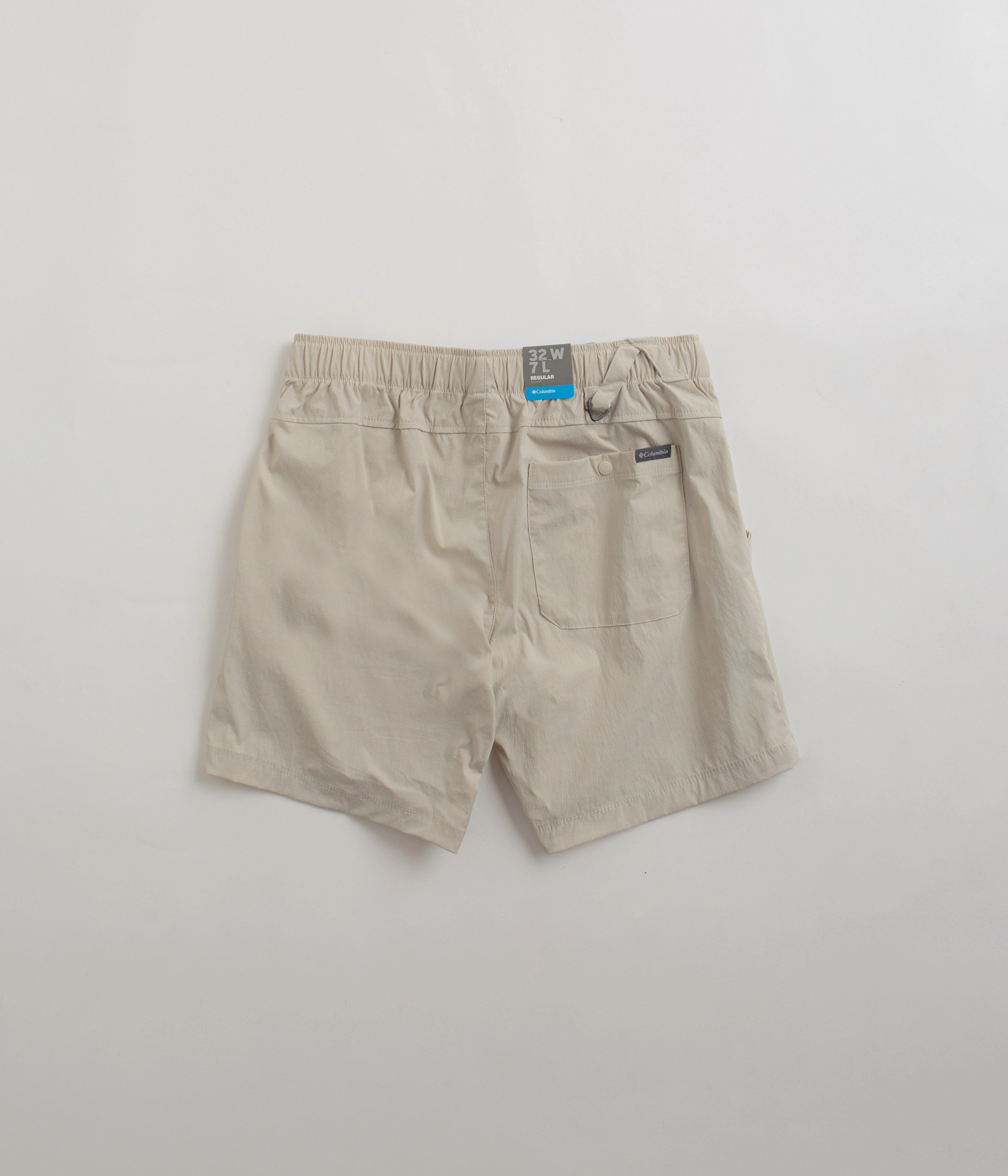 Columbia Landroamer Ripstop Shorts - Dark Stone Beachwear