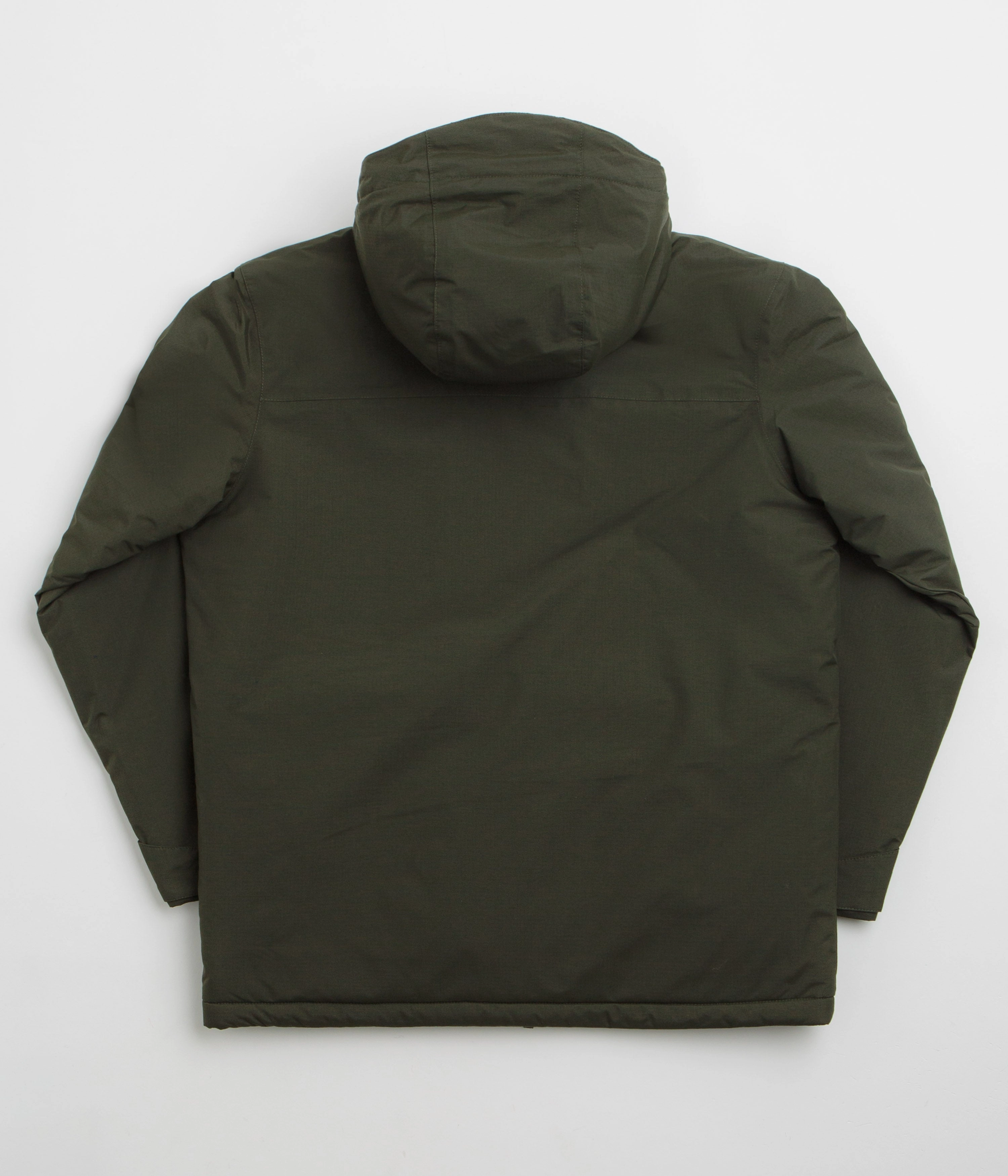 Columbia Landroamer Sherpa Lined Jacket - Greenscape Purse