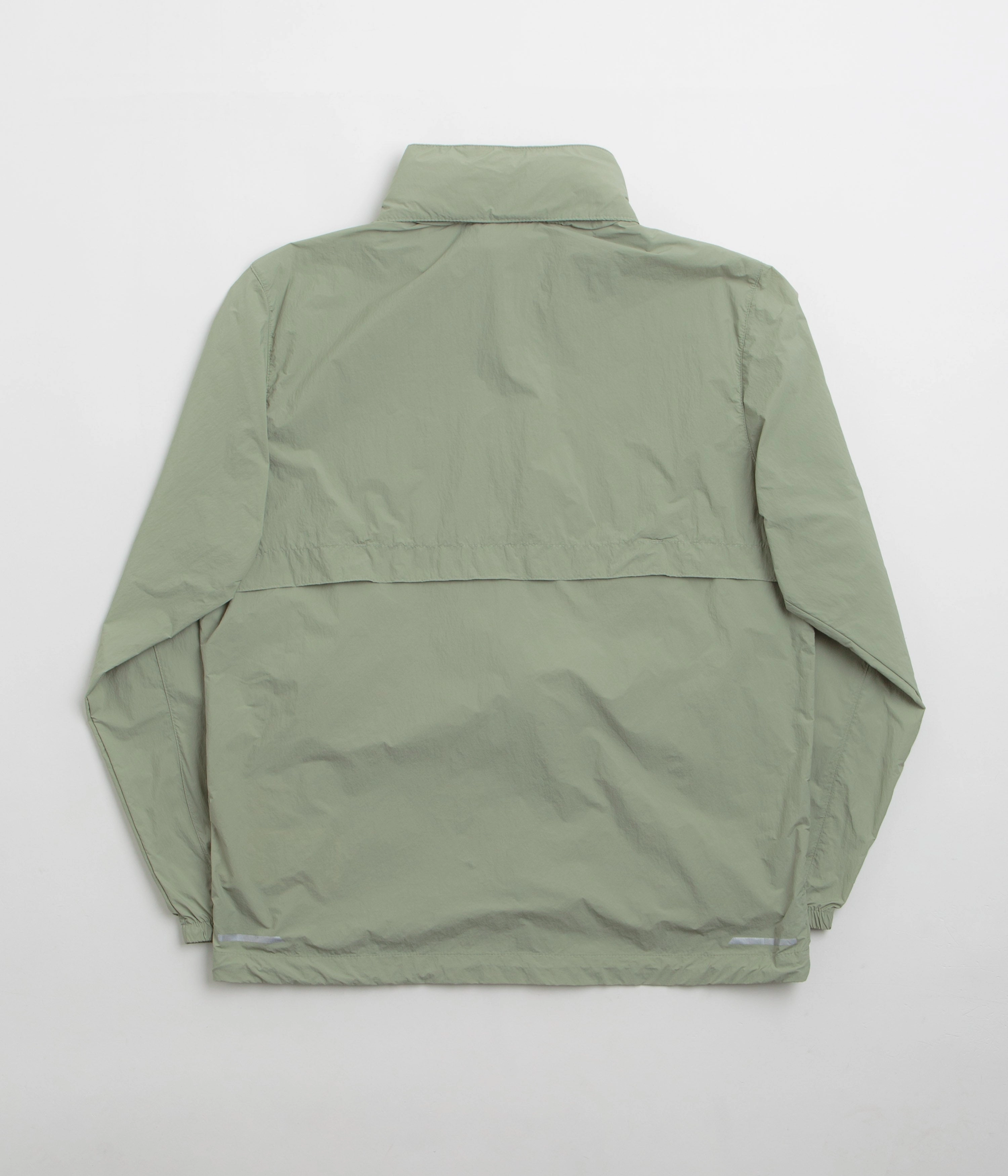 Columbia Loop Basin Windbreaker Jacket - Safari cruise trip