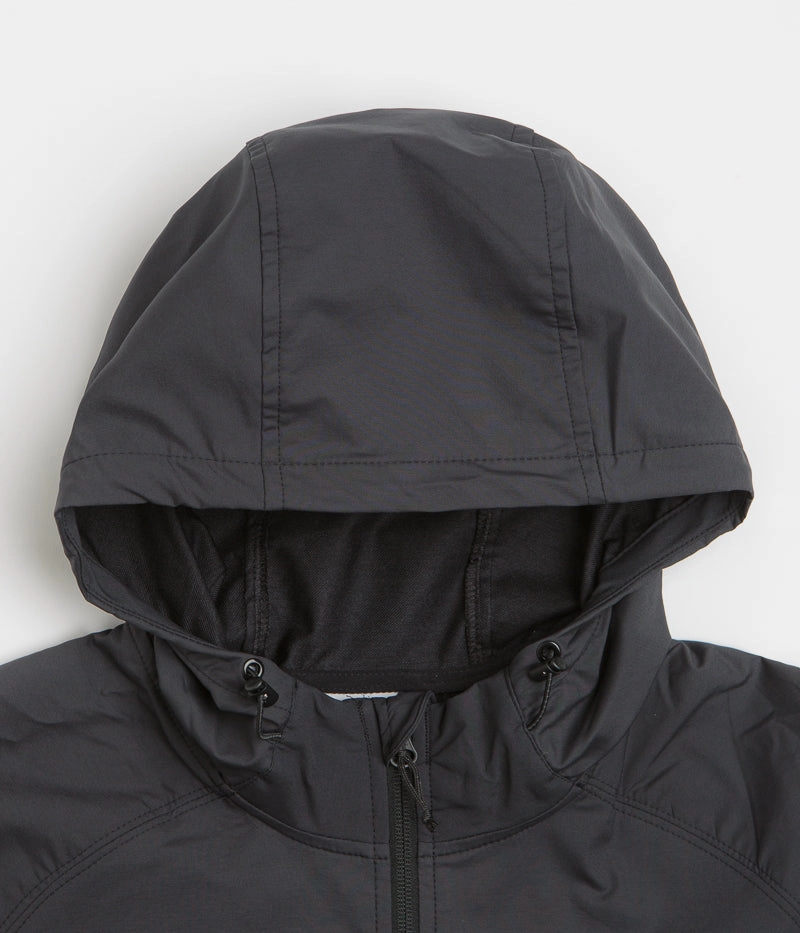 Market Determination Columbia Panther Creek II Jacket - Black