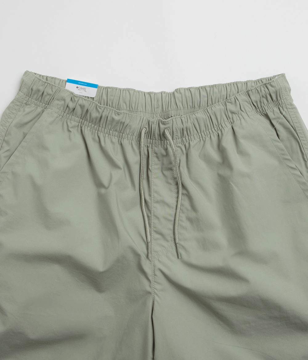 watch Columbia Washed Out Easy Shorts - Safari
