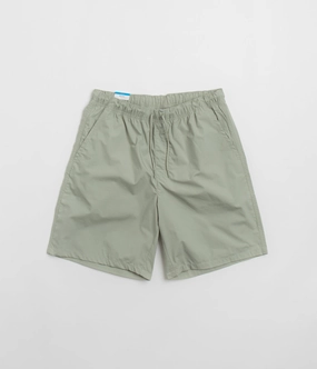 Windproof Design Columbia Washed Out Easy Shorts - Safari