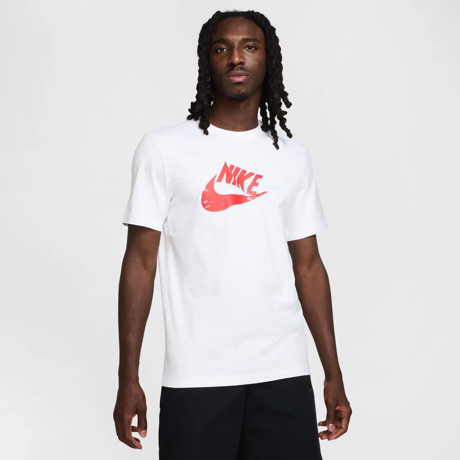 12 MO Futura Tee - Mens LightweightInsulation Street Fest