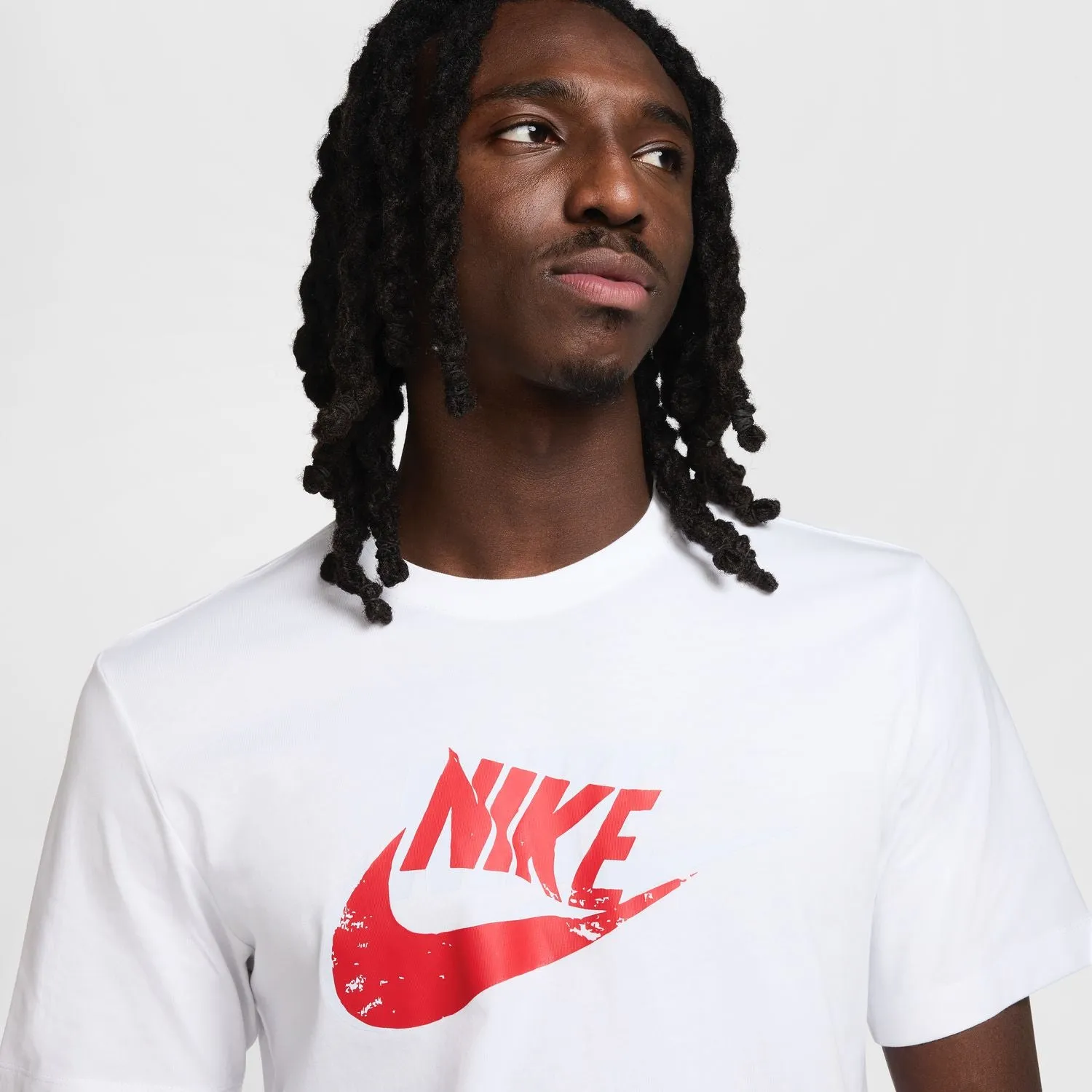 Fresh Ease SustainableProduction 12 MO Futura Tee - Mens