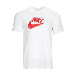 GridTexture FlexFitTechnology 12 MO Futura Tee - Mens