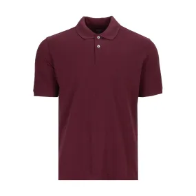 Classic Pique Polo - Mens ComfortStretch