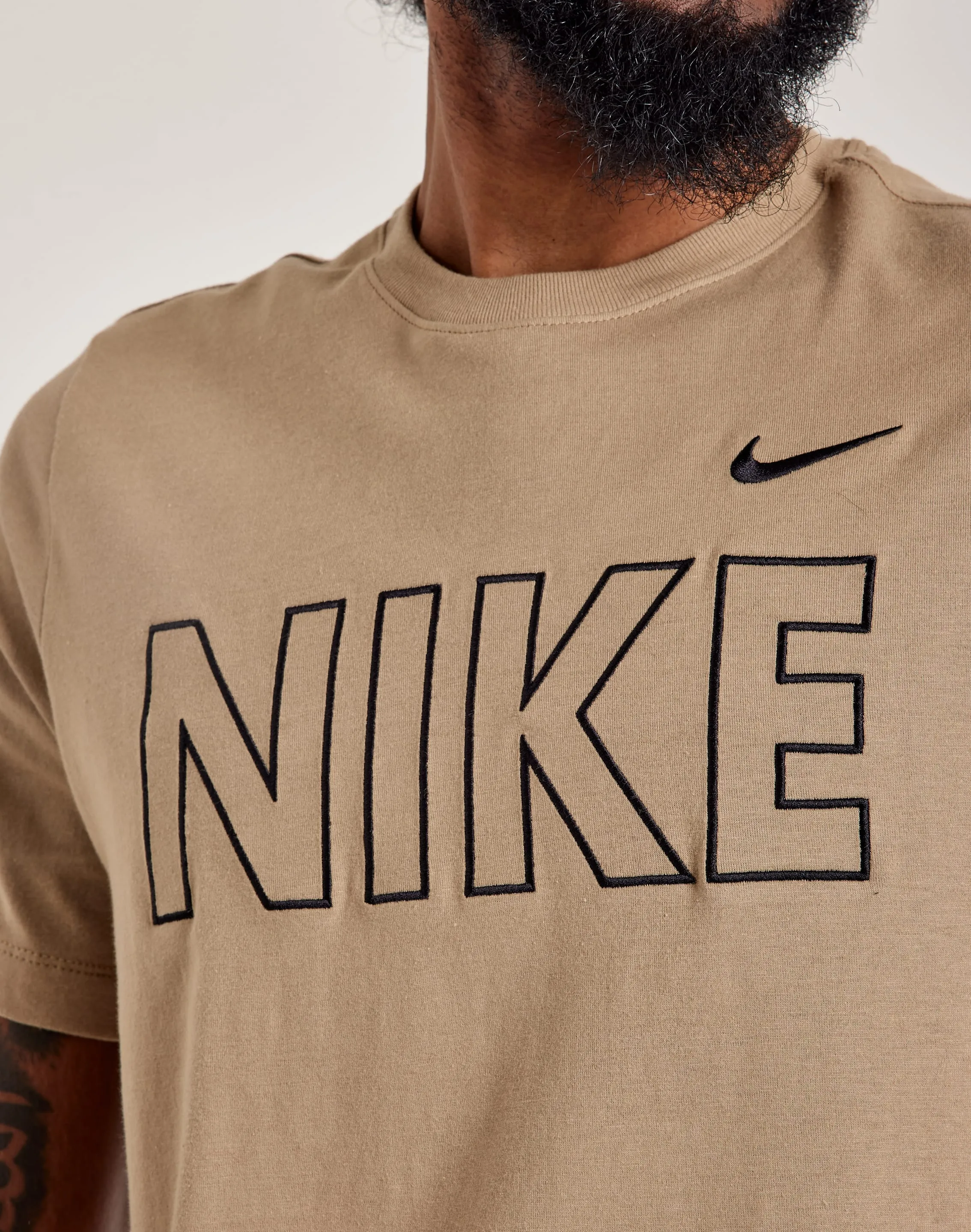 Nike Sportswear Tee AntiPilling Fabric