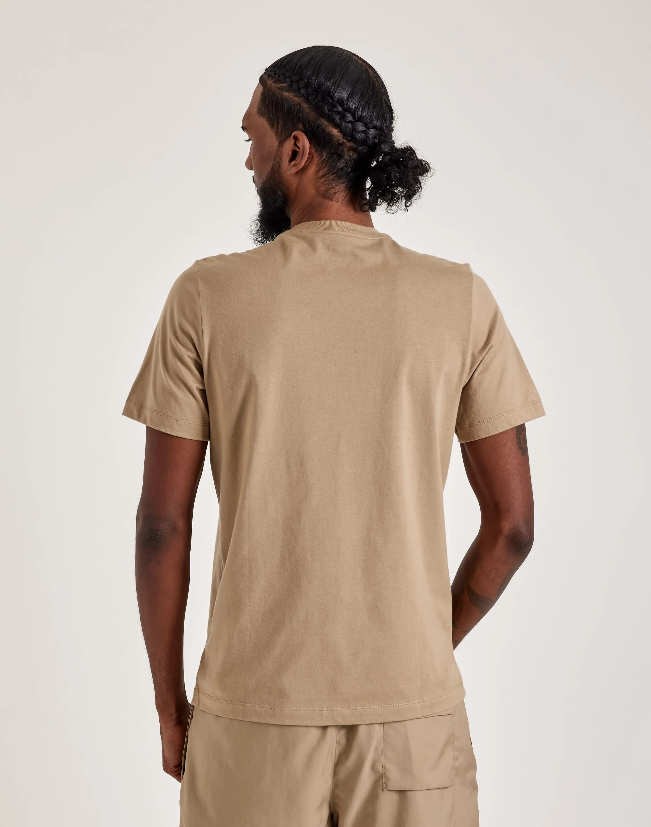 HighVisibility Nike Sportswear Tee