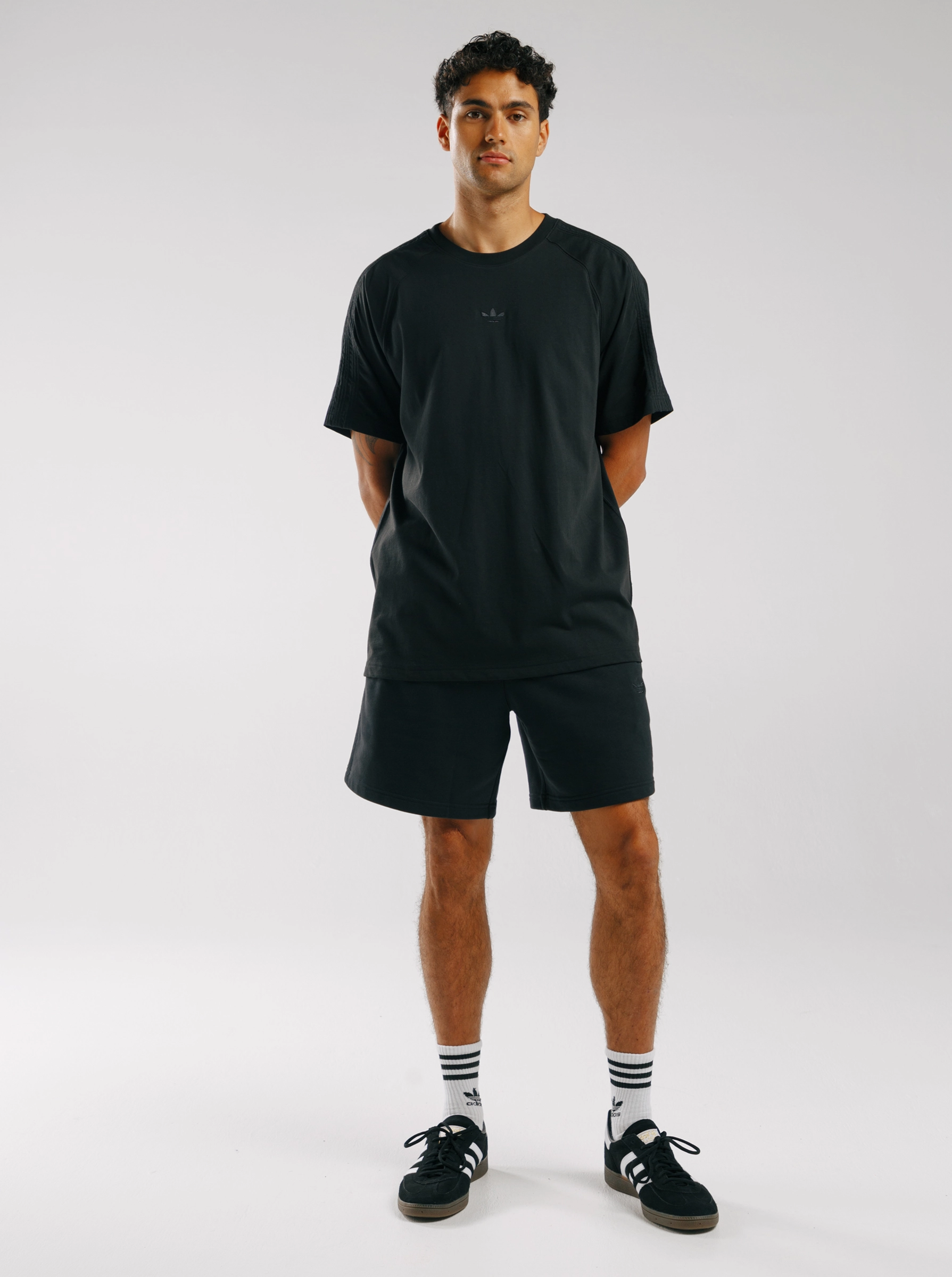 Premium Essentials Shorts All Occasion