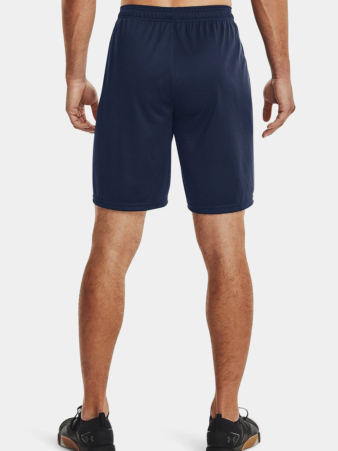 Tech Mesh Shorts Holiday Gift stretchy design