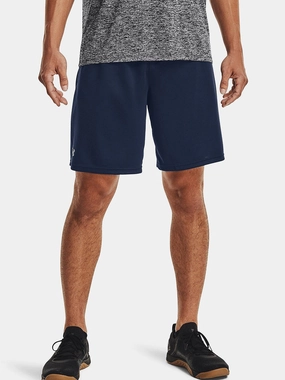 Tech Mesh Shorts Flatlock Seam Technology