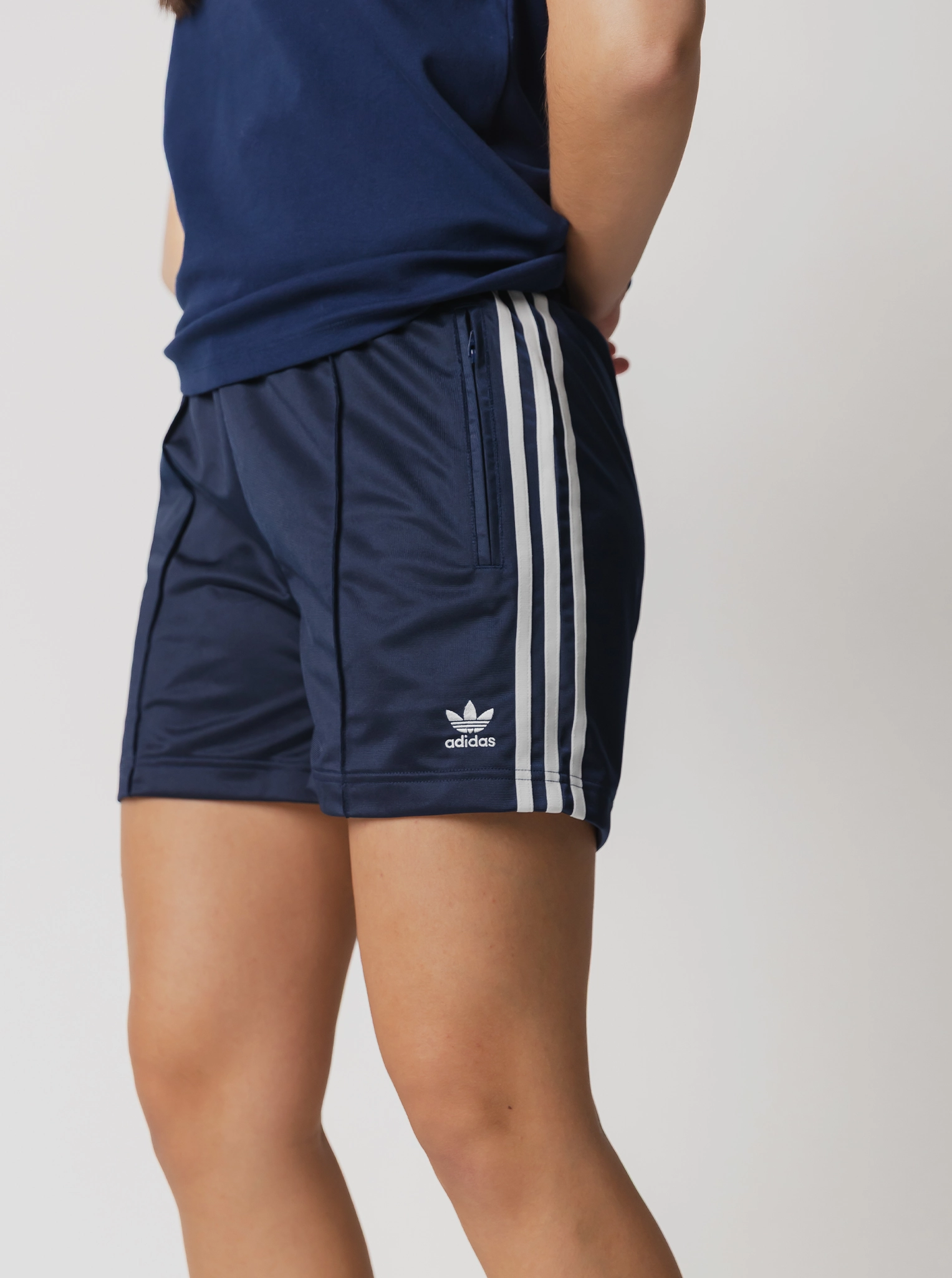 Warm Days Midweight Texture Firebird Short