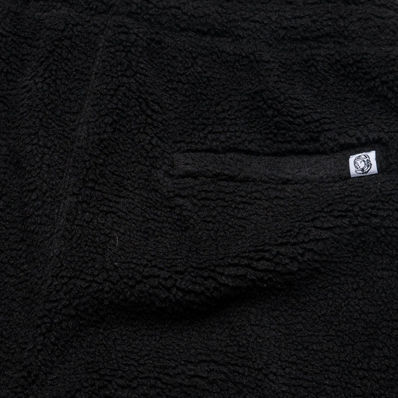Breathable Lining Billionaire Boys Club Comfy Cloud Shorts - Black