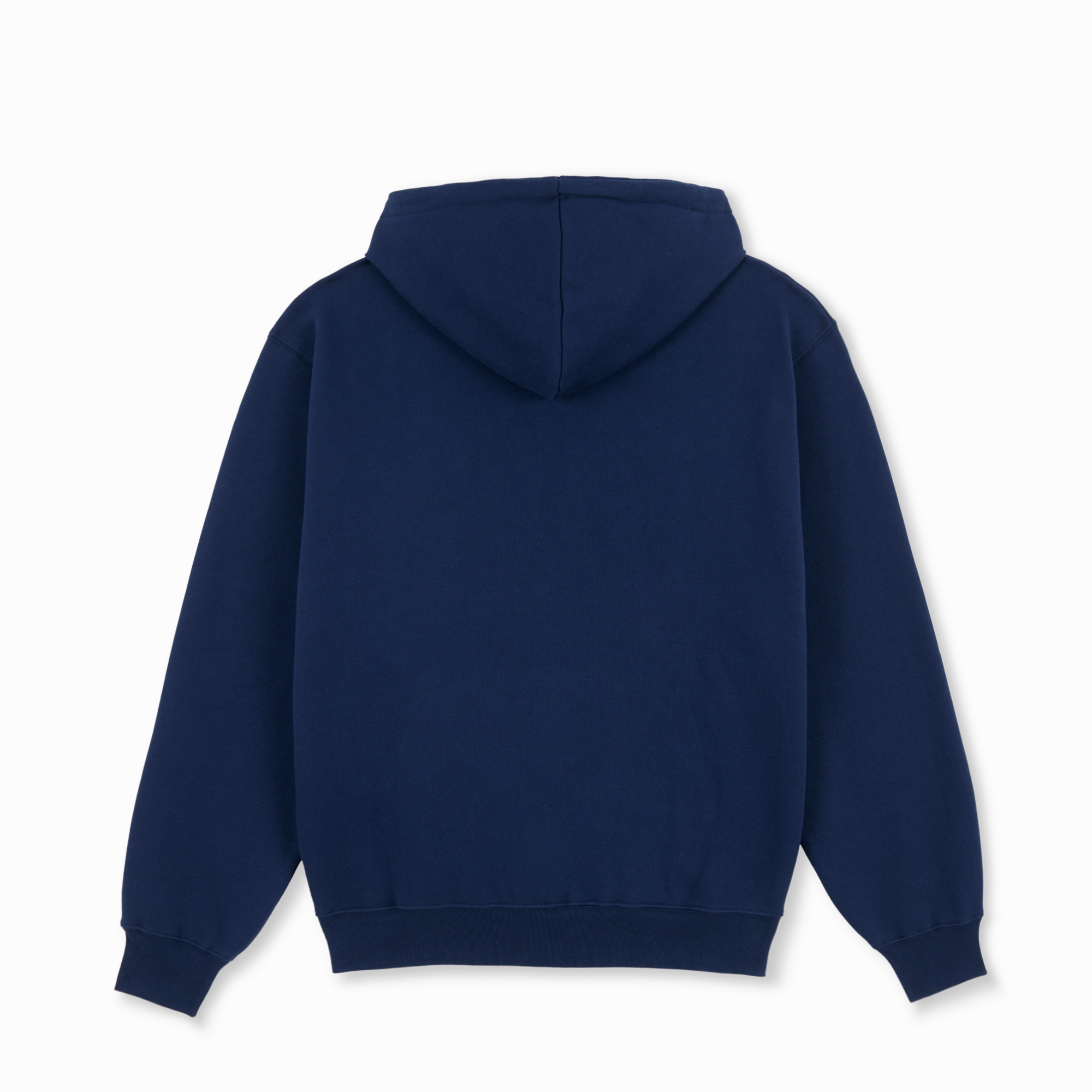 Polar Dave Hoodie Pink Dress Patchwork