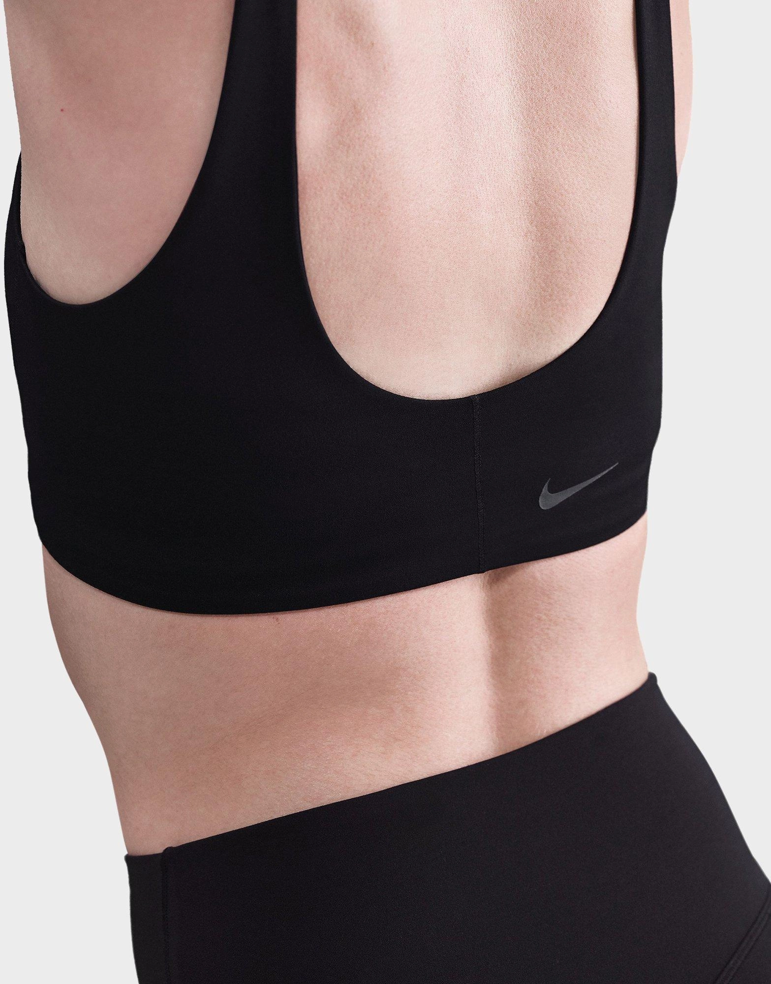 technical fabric Sports Bra