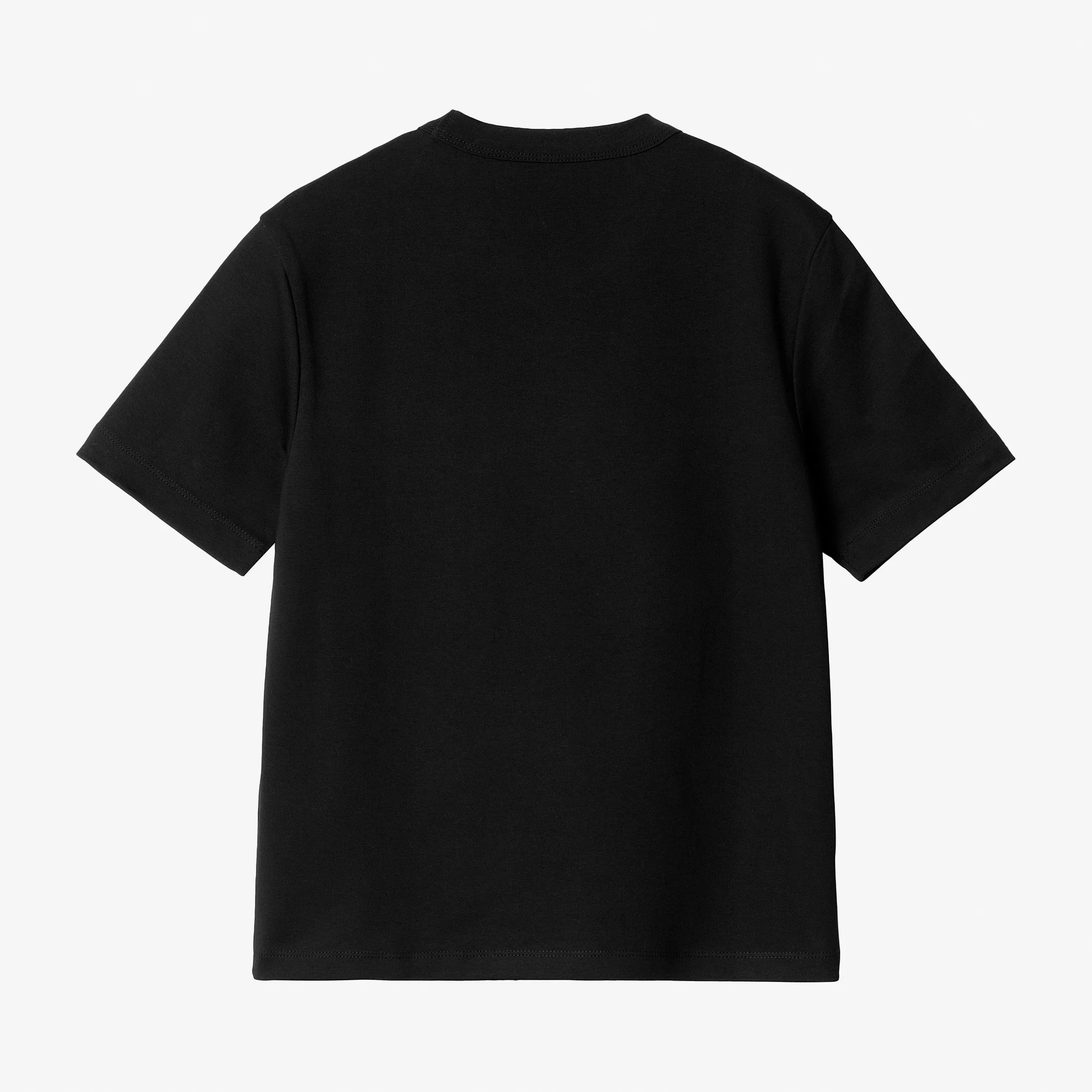 Coffee Shop Wmns Short Sleeve Luca T-Shirt