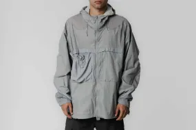 ZeroWastePattern Oakley Latitude Flight Wind Jacket