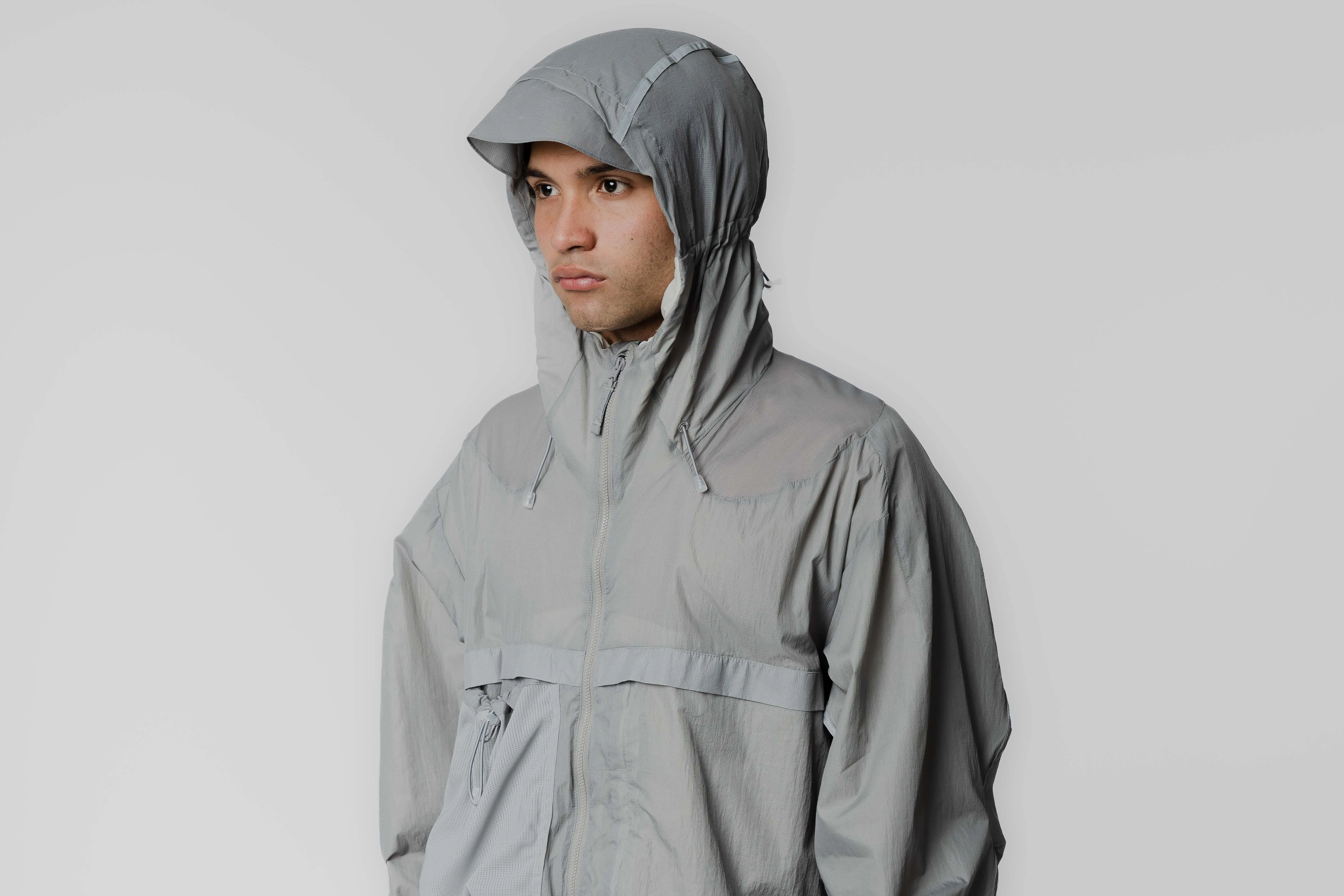 Moisture Control Lining Flowy Tunic Oakley Latitude Flight Wind Jacket