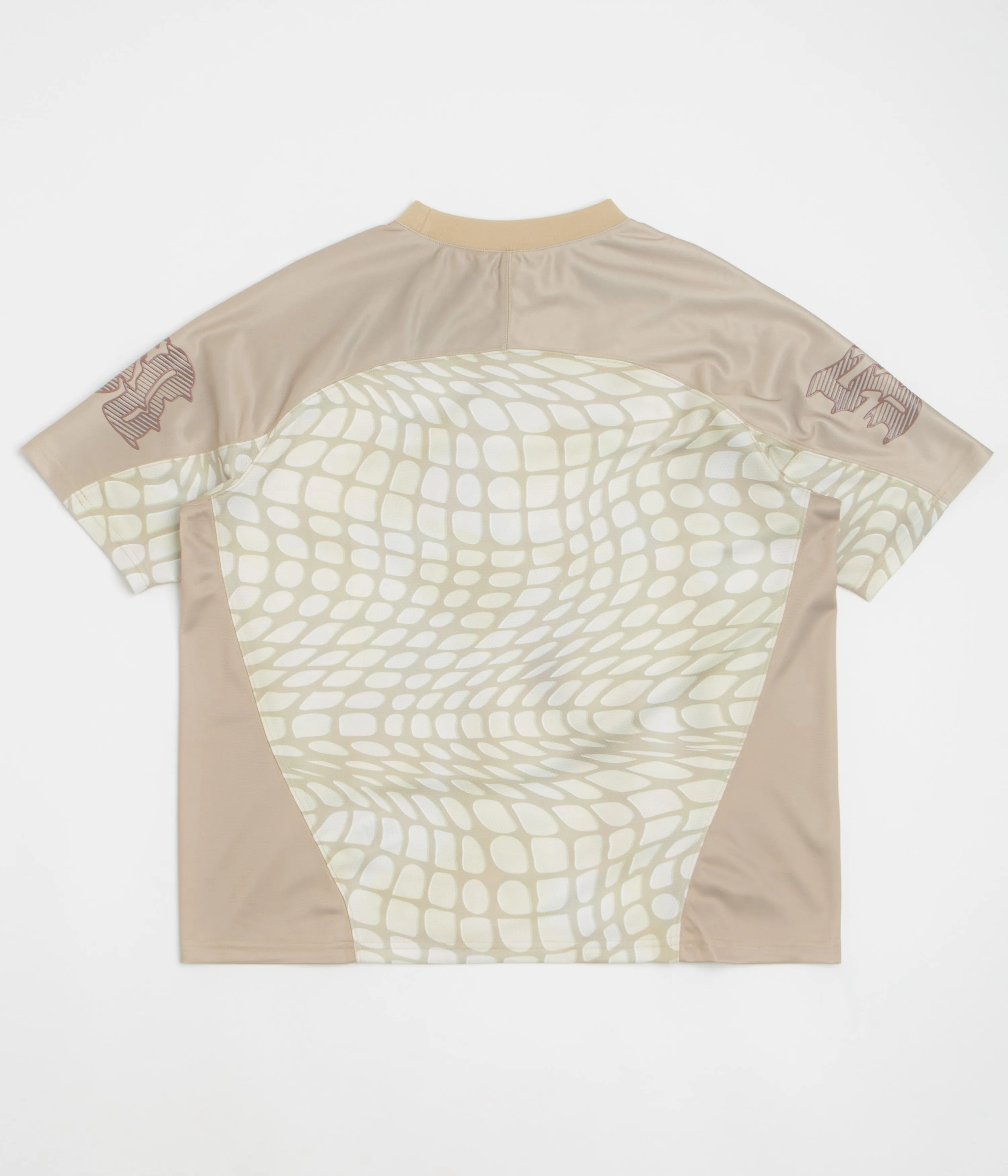 Dime N50 Jersey - Taupe Mountain area