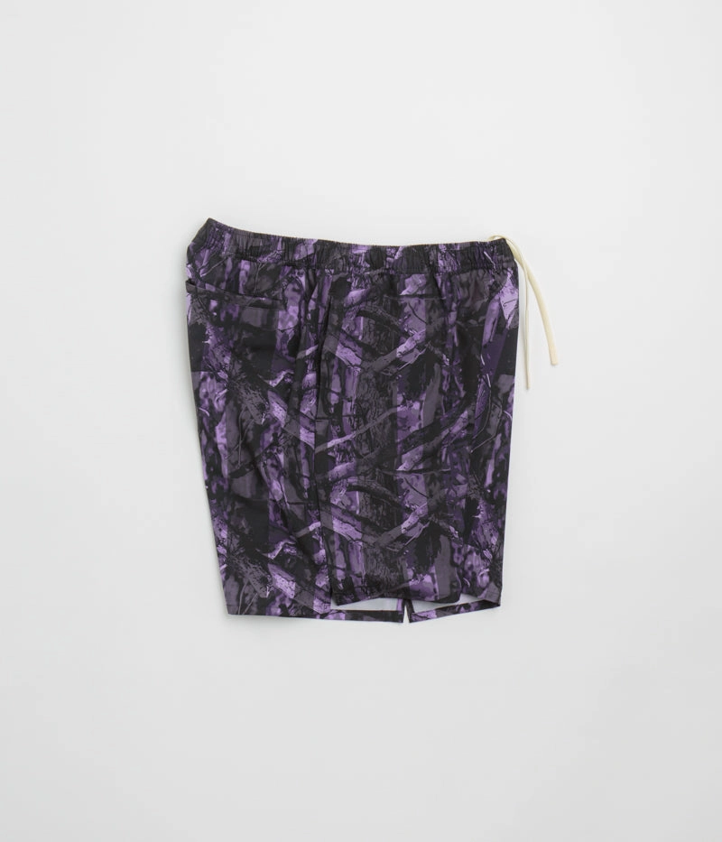 Dime Classic Shorts - Violet hypoallergenic OdorControlTech