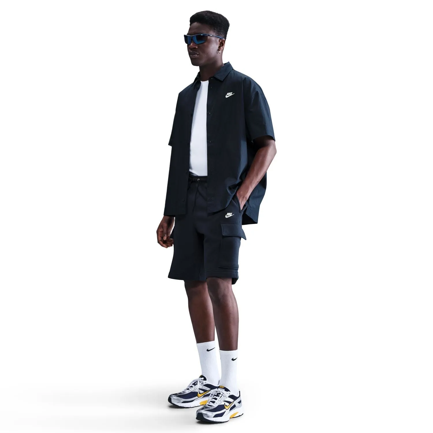Club Cargo Short Comfort Fit