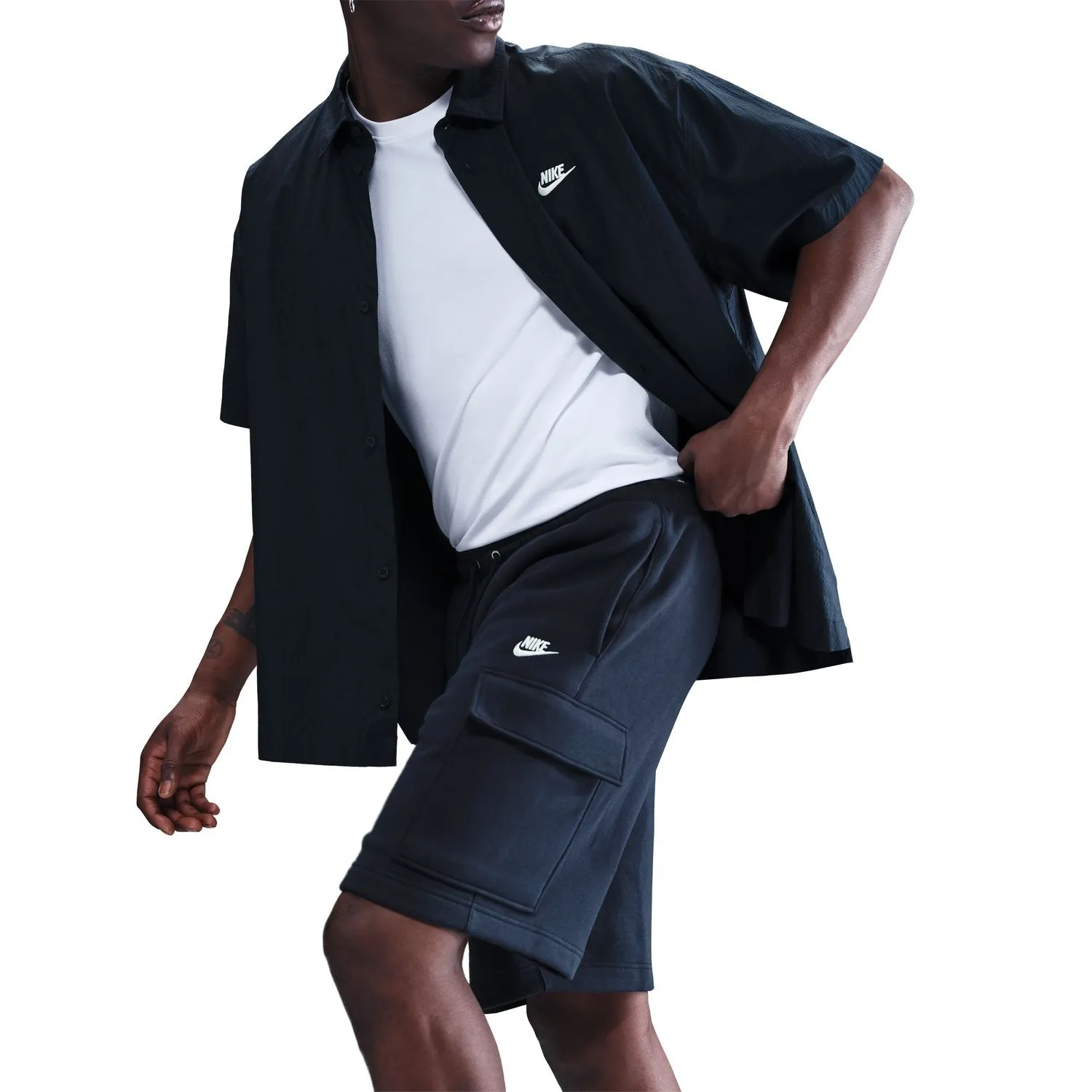 AntiStatic Lining Club Cargo Short