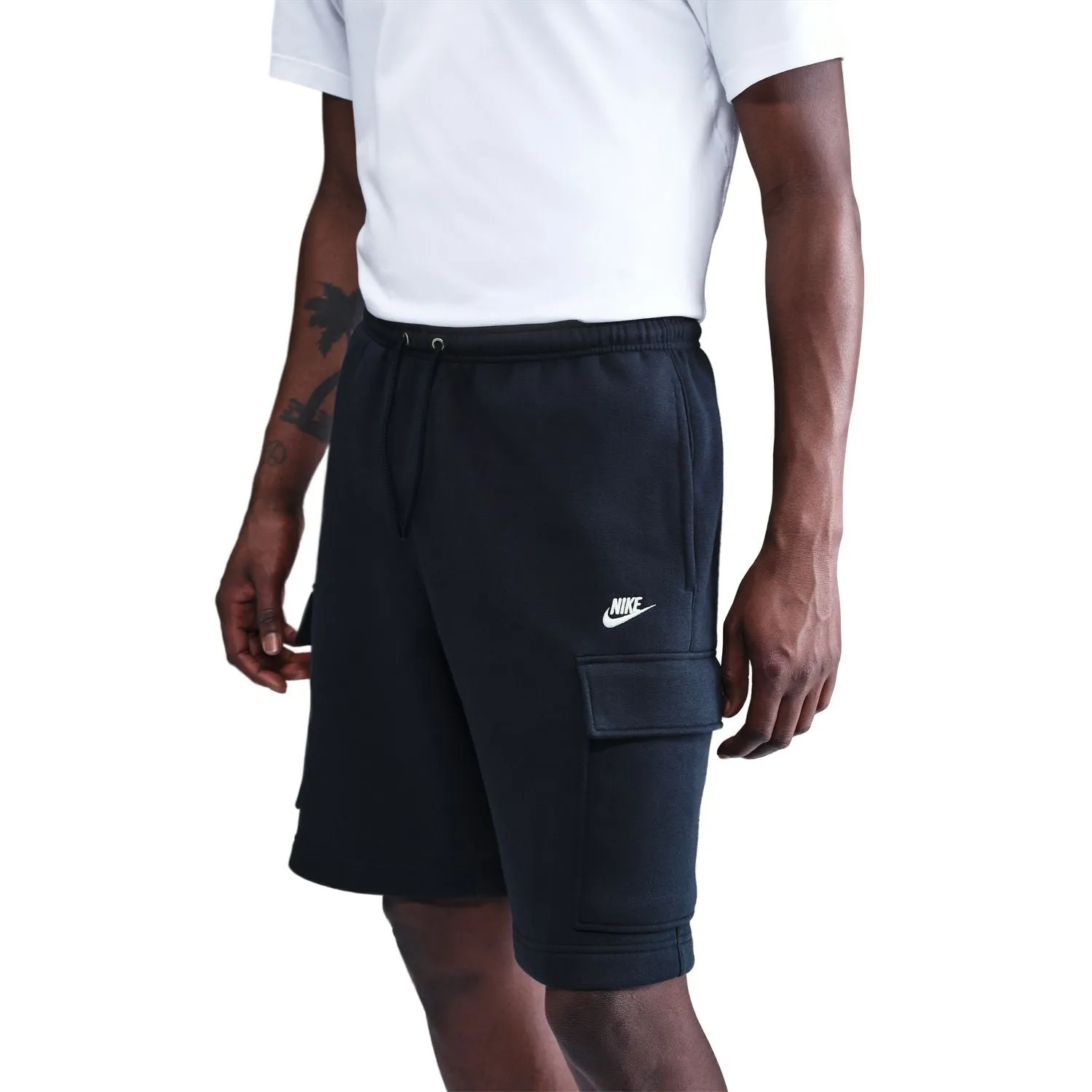 Cloud Core Club Cargo Short