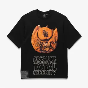 Dry clean only festival OTW Short Sleeve Tee x Sterling Ruby