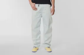 Lust Brand Jeans 'Baby Blus' UV protection coating Tailored Fit