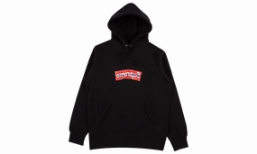Commes Des Garcon Hoodie "SS 17"