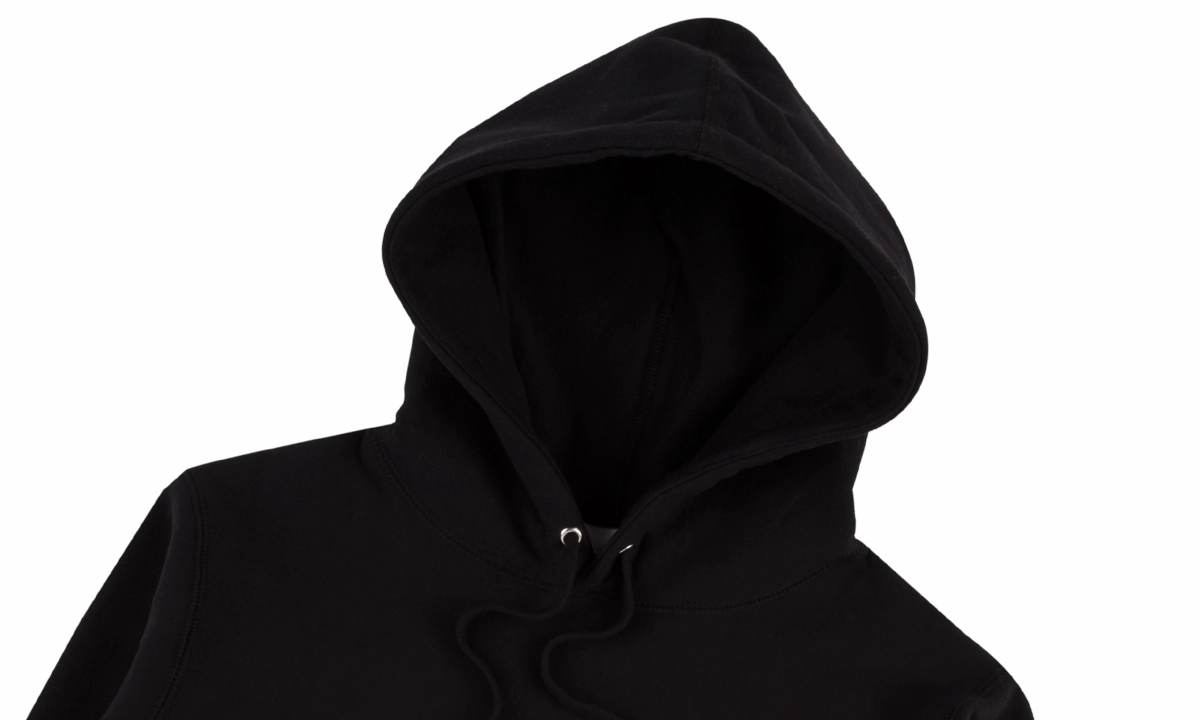 Commes Des Garcon Hoodie "SS 17"