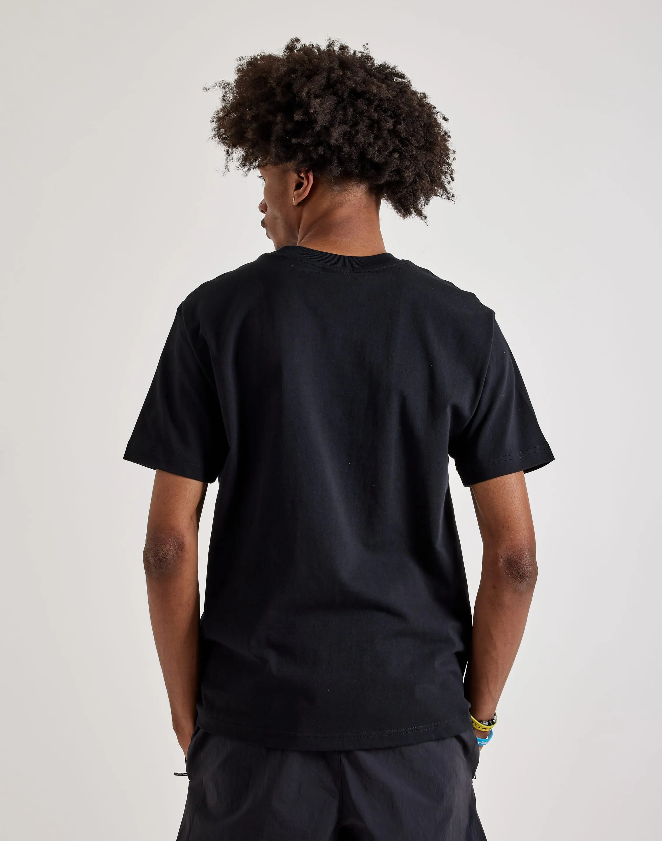 New Balance  NB X Debut Tee GridTexture FlexibleCollar