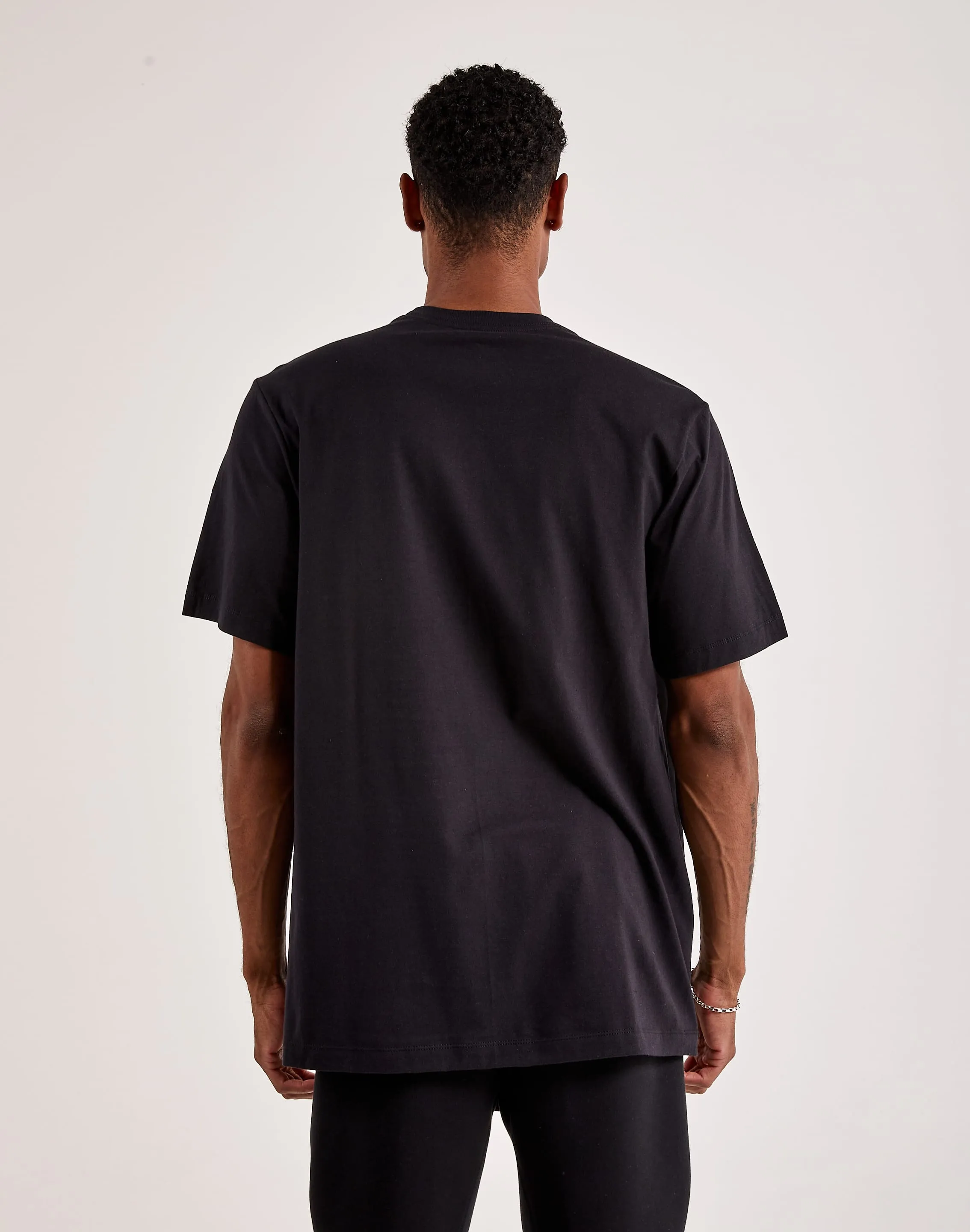 Nike Just Do It Tee Art Glow