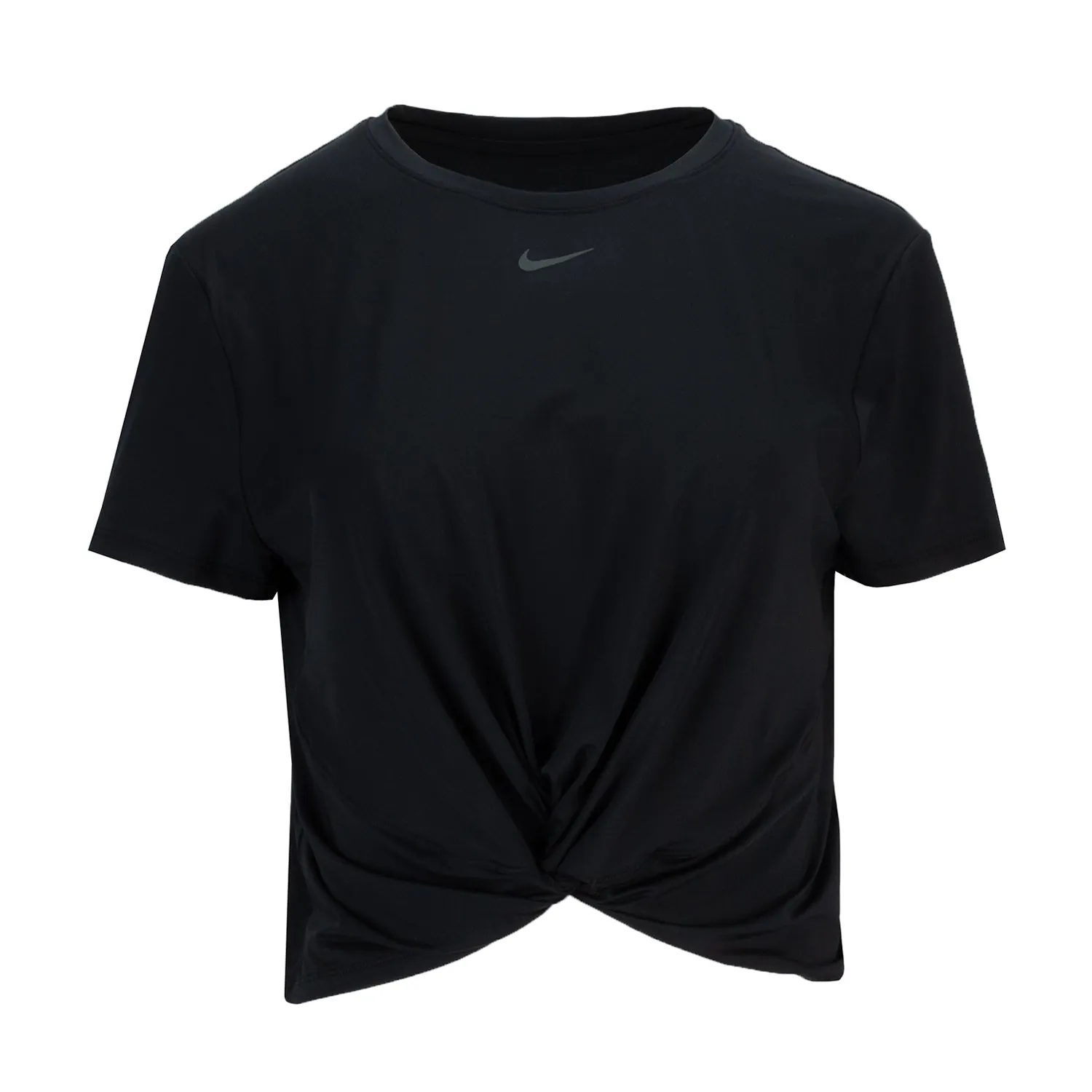 Daily Use Wind Ease One Classic Twist Tee - Womens