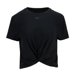 Daily Use Wind Ease One Classic Twist Tee - Womens