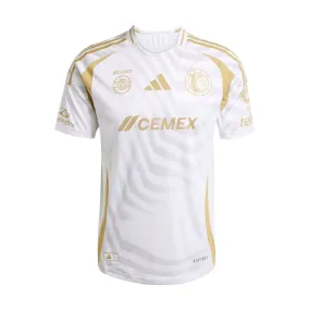 Heroine Glow Tigres Authentic 3rd Jersey - Mens