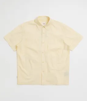 Thermal regulation Parlez Hyro Shirt - Shell