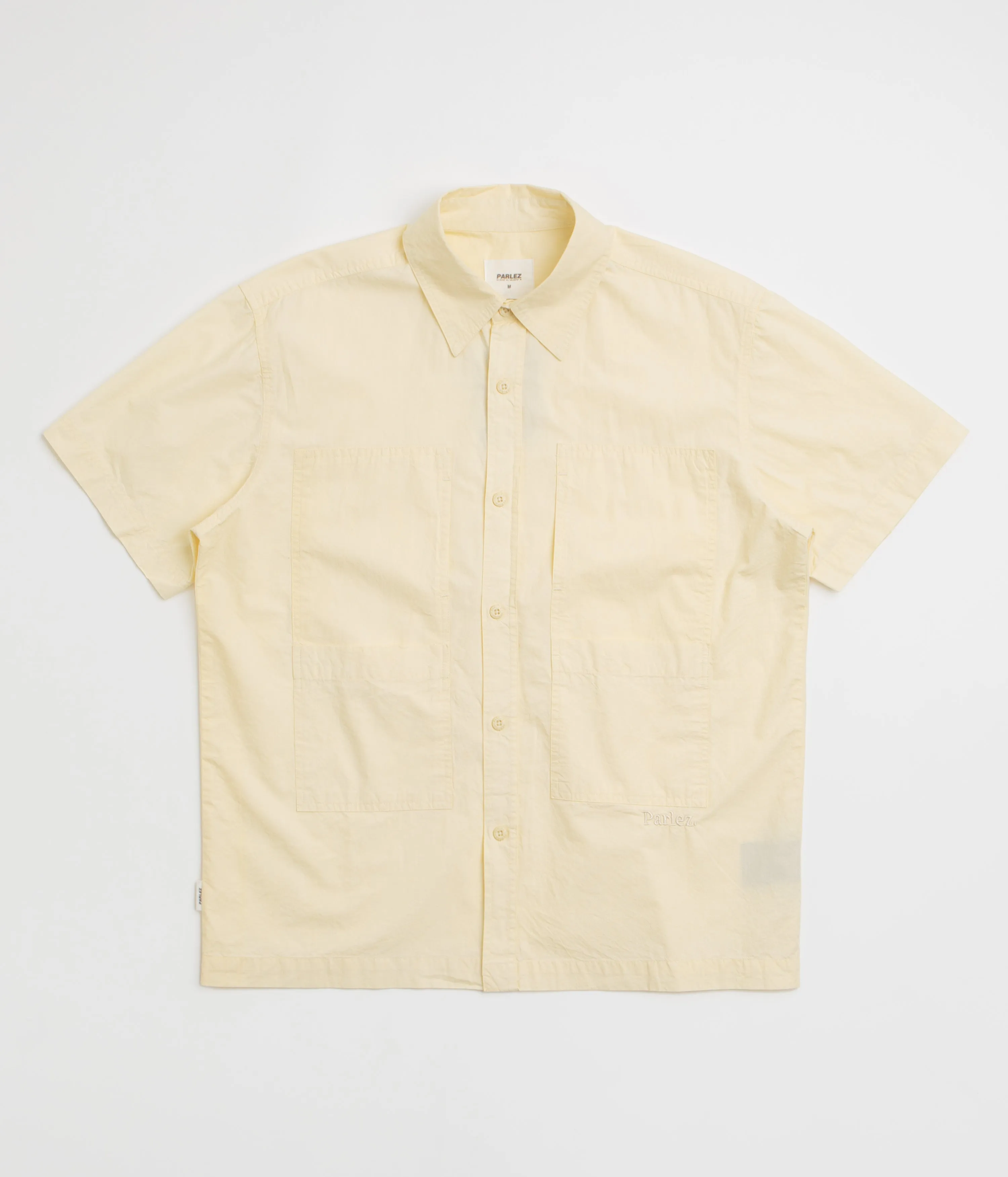 Thermal regulation Parlez Hyro Shirt - Shell