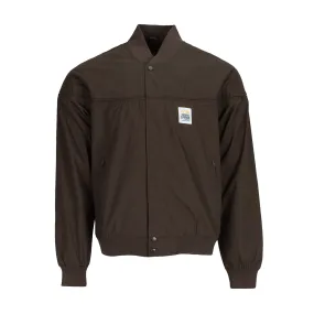 Silver Glow Mister Cartoon Cascade Jacket-Mens