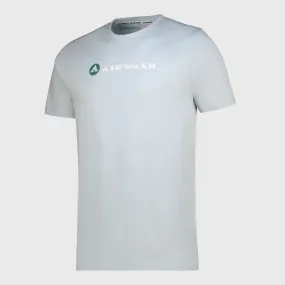 WindResistantWeave MultiDirectionalFlex Airwalk Mens Manual Tee Blue