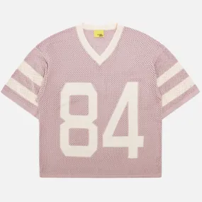 Storm Core Student Cool KNITTED MESH JERSEY - MAUVE