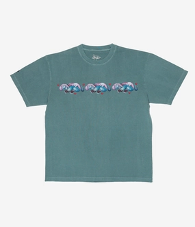 Dancer Love Beast T-Shirt Road Trip Ready