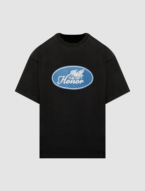 AUTO TEE Butter Soft Handfeel