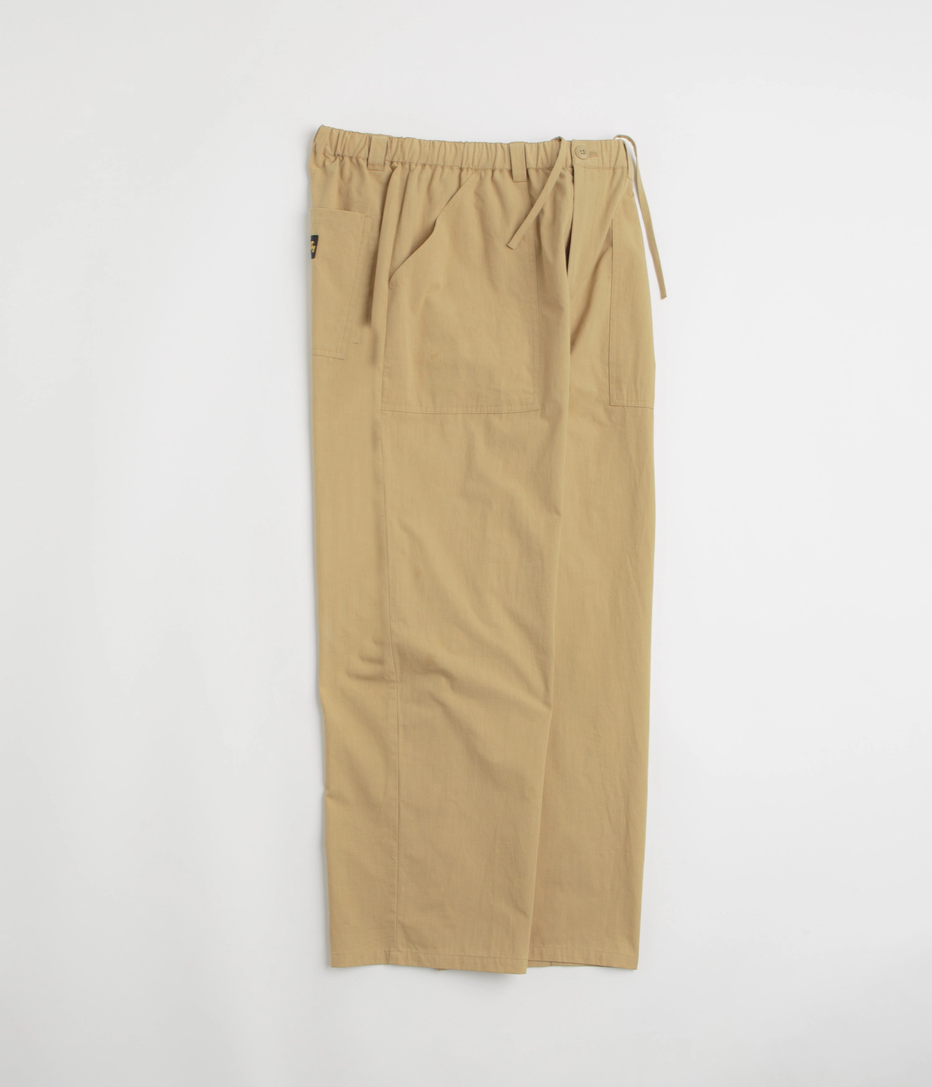 Stan Ray Jungle Pants - Khaki HeatRegulating MachineWashable