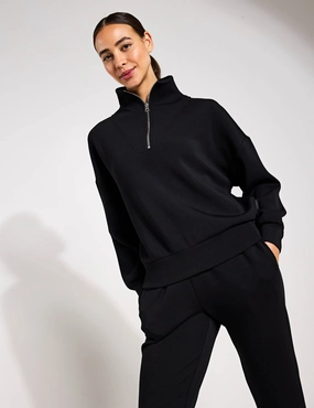 Seamless construction The Doublesoft Set - Black