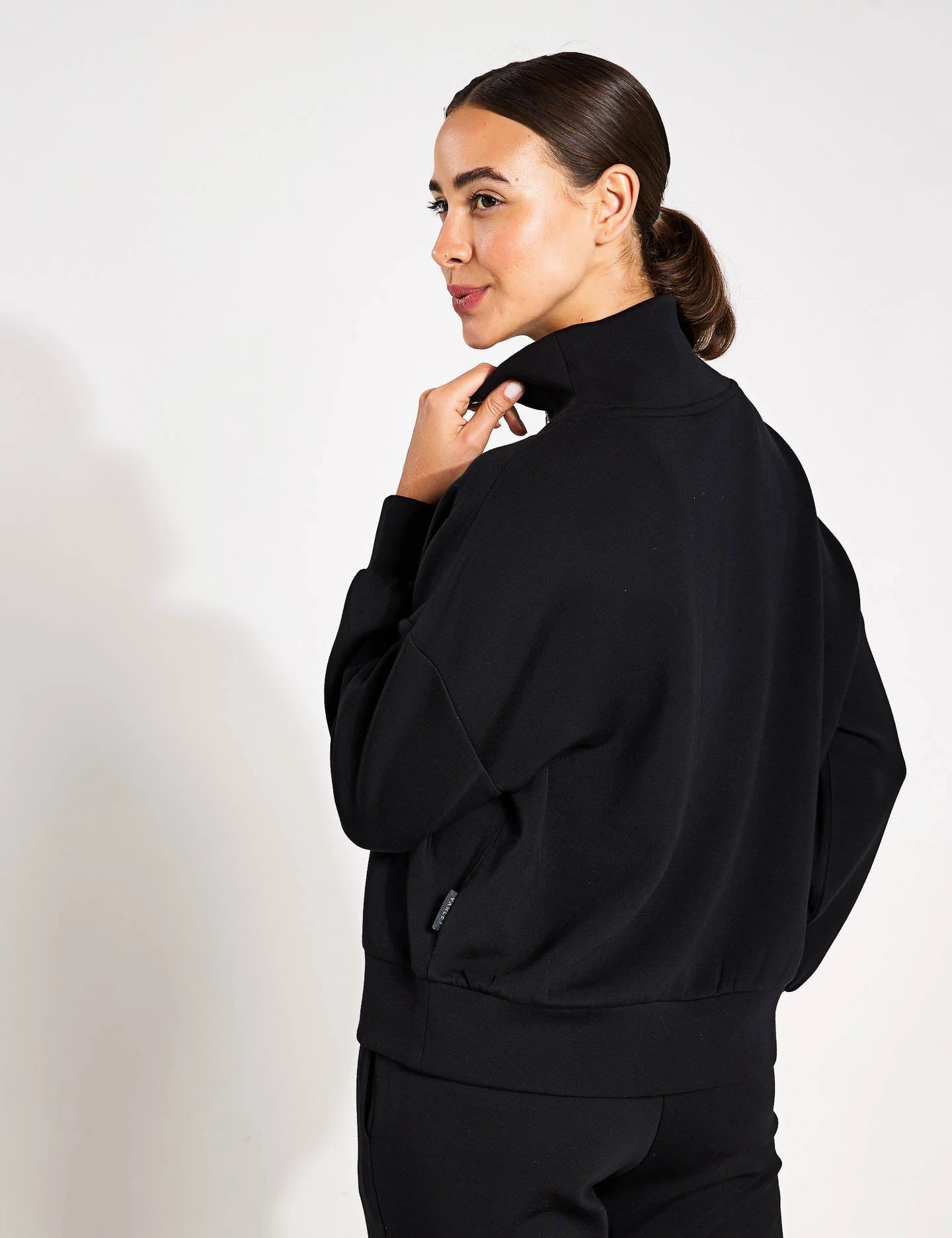 Tagless Comfort The Doublesoft Set - Black